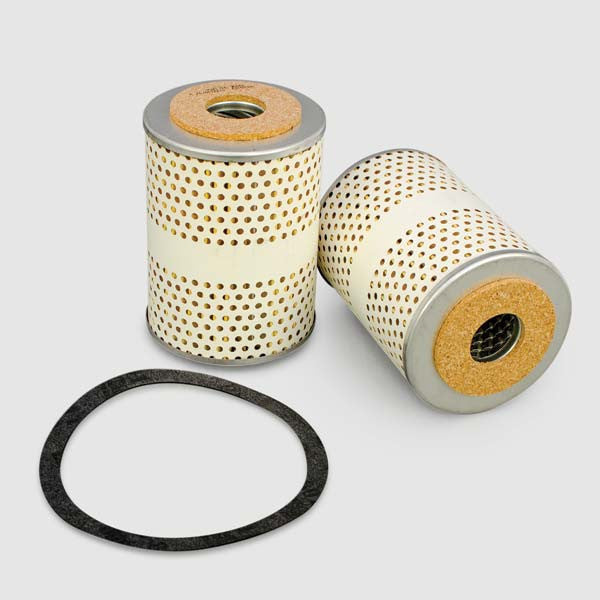 Donaldson Fuel Filter Cartridge Secondary- P550201