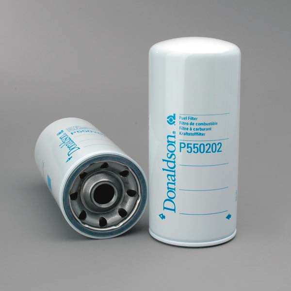Donaldson Fuel Filter Spin-on- P550202