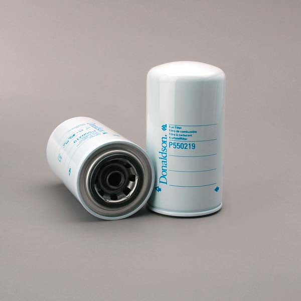 Donaldson Fuel Filter Spin-on- P550219