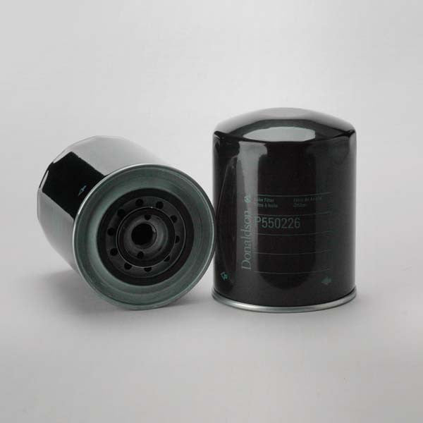 Donaldson Lube Filter Spin-on Full Flow- P550226