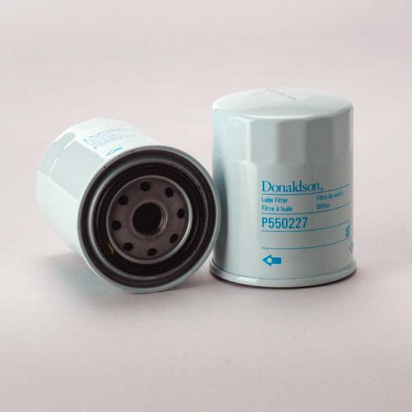 Donaldson Lube Filter Spin-on Full Flow- P550227