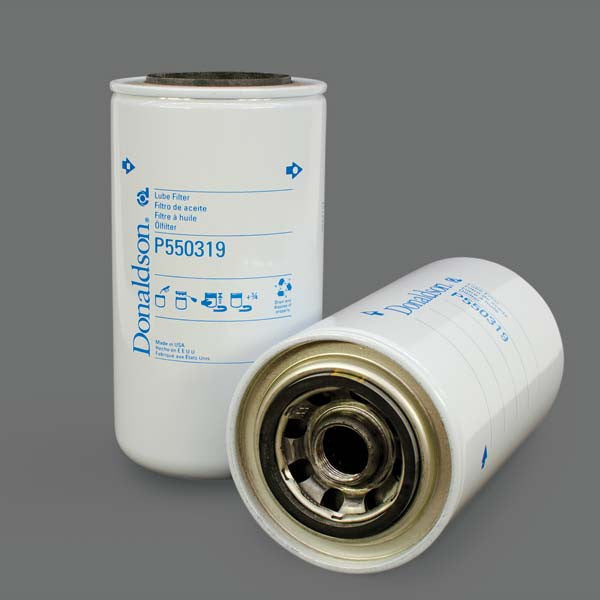 Donaldson Lube Filter Spin-on Full Flow- P550319
