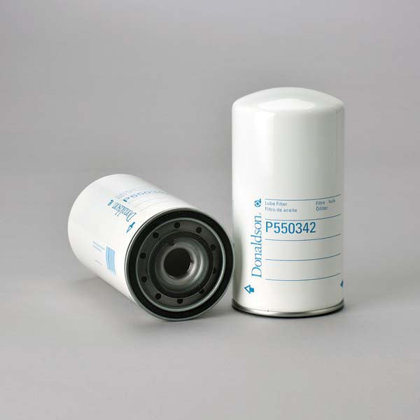 Donaldson Lube Filter Spin-on Full Flow- P550342
