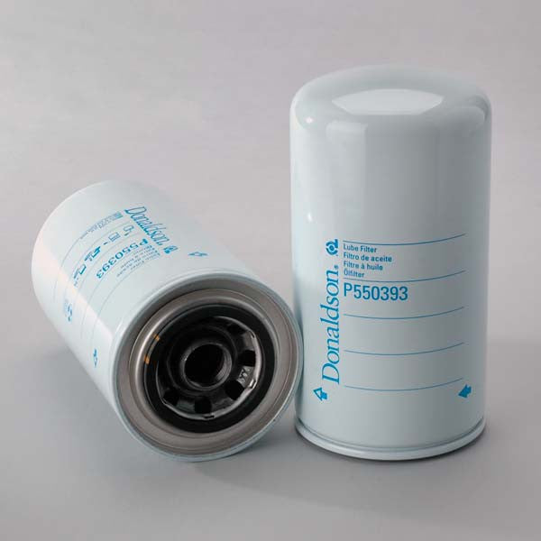 Donaldson Lube Filter Spin-on Full Flow- P550393