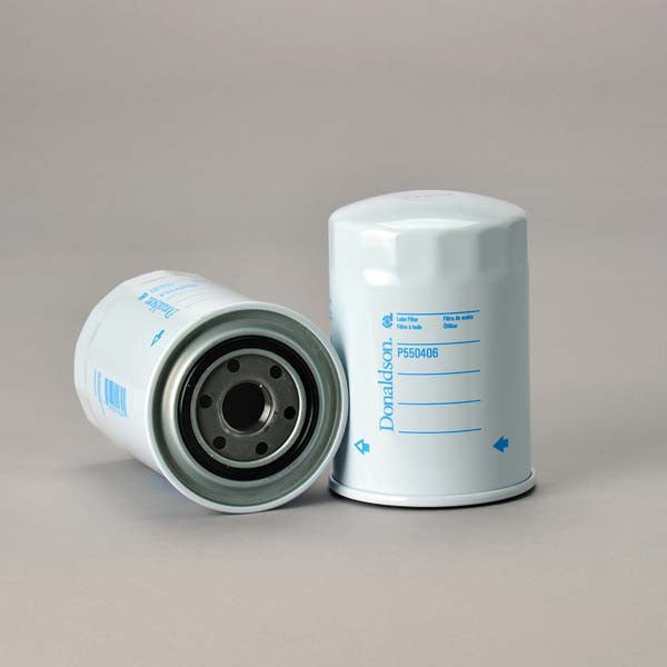Donaldson Lube Filter Spin-on Full Flow- P550406