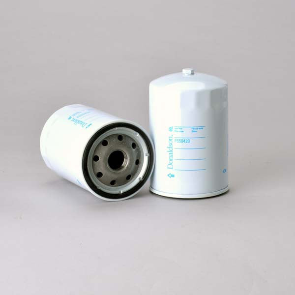 Donaldson Lube Filter Spin-on Full Flow- P550420