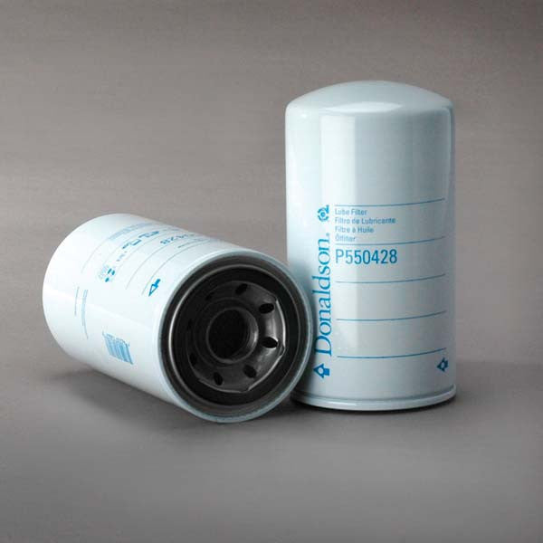 Donaldson Lube Filter Spin-on Full Flow- P550428