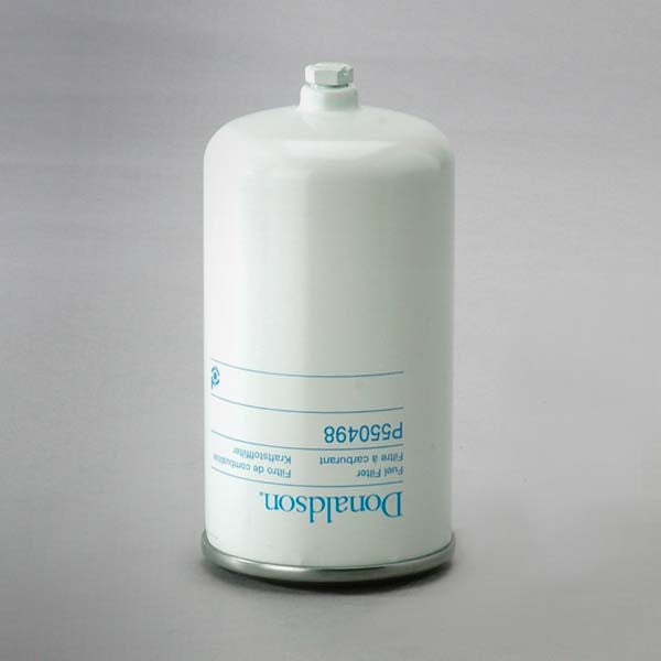 Donaldson Fuel Filter Water Separator Spin-on- P550498
