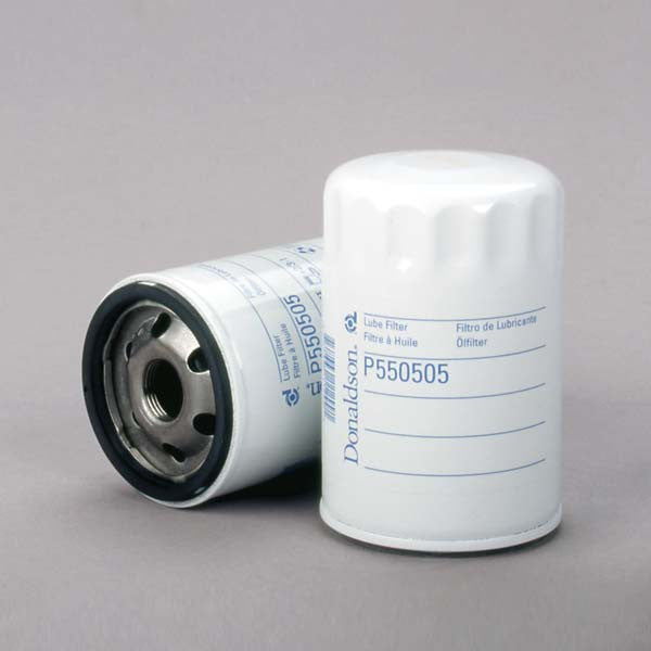 Donaldson Lube Filter Spin-on Full Flow- P550505