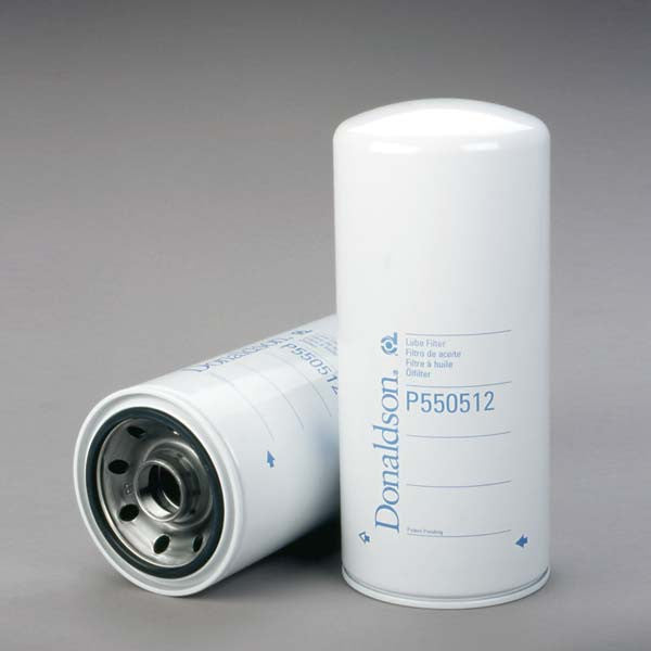 Donaldson Lube Filter Spin-on Full Flow- P550512