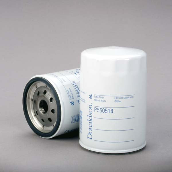 Donaldson Lube Filter Spin-on Full Flow- P550518