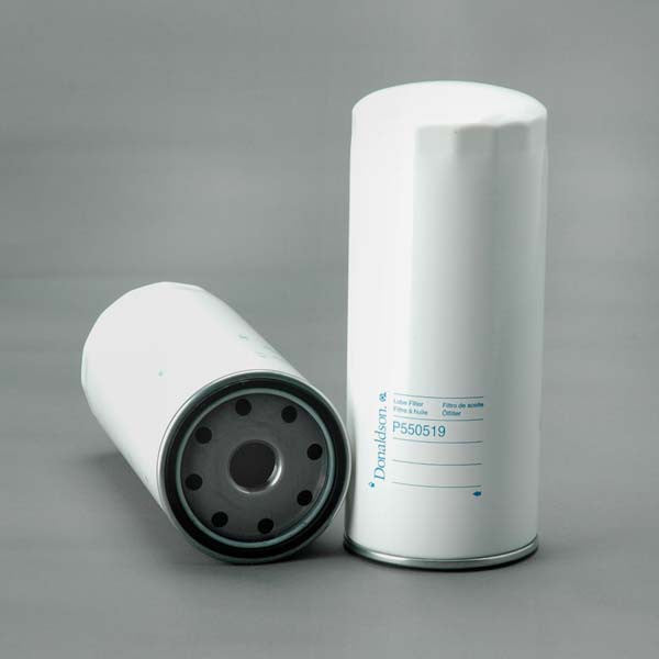 Donaldson Lube Filter Spin-on Full Flow- P550519