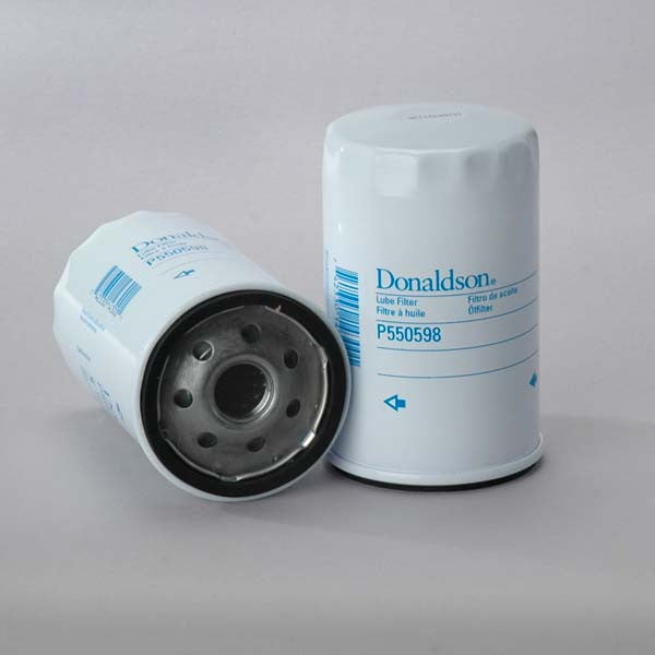 Donaldson Lube Filter Spin-on Full Flow- P550598