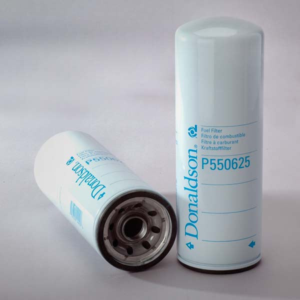 Donaldson Fuel Filter Spin-on Secondary- P550625
