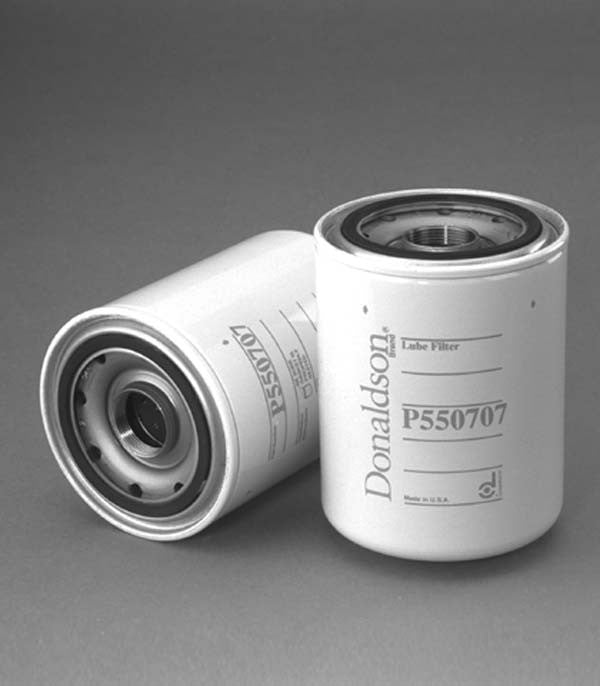 Donaldson Lube Filter Spin-on Full Flow- P550707