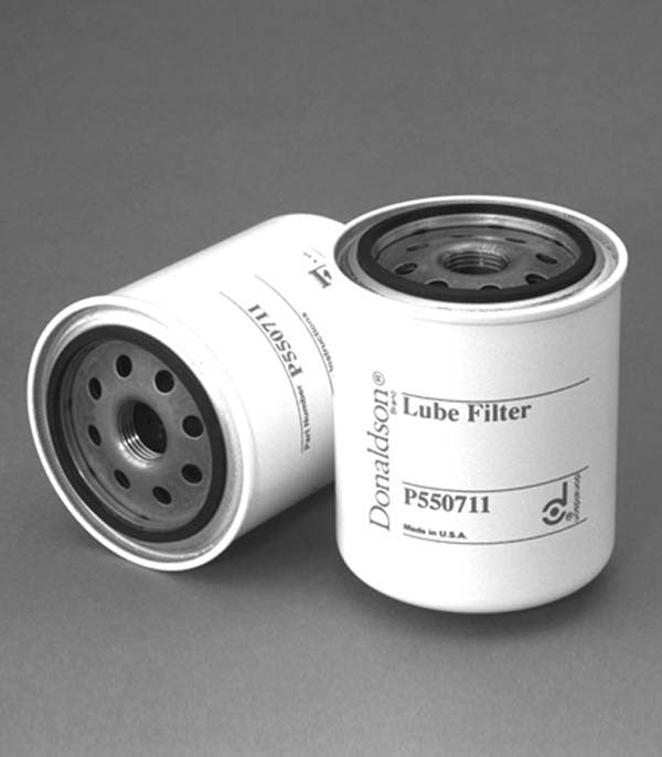 Donaldson Lube Filter Spin-on Full Flow- P550711
