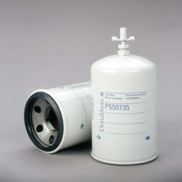 Donaldson Fuel Filter Water Separator Spin-on- P550735