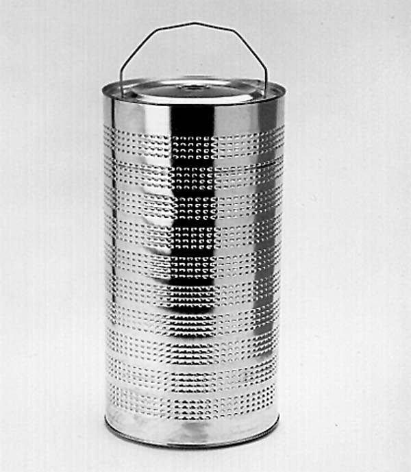 Donaldson Lube Filter Cartridge- P550751