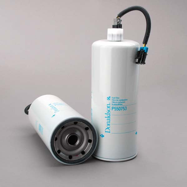 Donaldson Fuel Filter Water Separator Spin-on- P550753