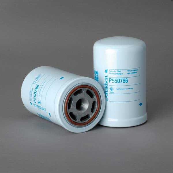 Donaldson Hydraulic Filter Spin-on- P550786 – Donaldson Filters