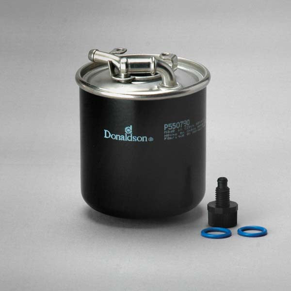 Donaldson Fuel Filter Cartridge P550790 Donaldson Filters
