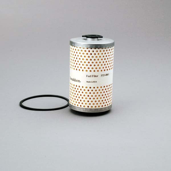 Donaldson Fuel Filter Cartridge- P550861