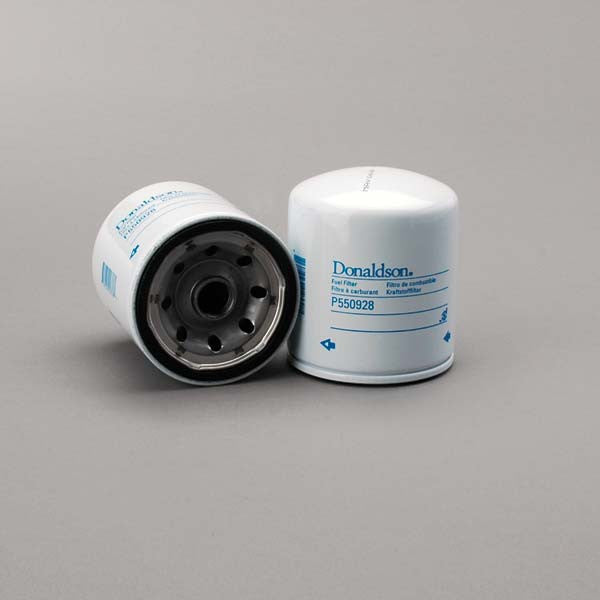 Donaldson Fuel Filter Spin-on Secondary- P550928