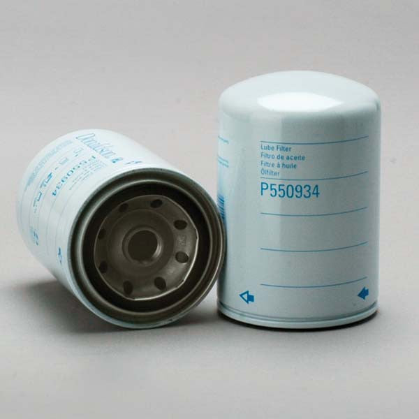 Donaldson Lube Filter Spin-on Full Flow- P550934 – Donaldson