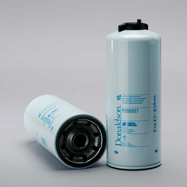 Donaldson Fuel Filter Water Separator Spin-on- P550937