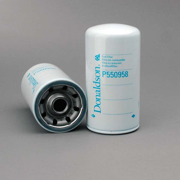 Donaldson Fuel Filter Water Separator Spin-on- P550958