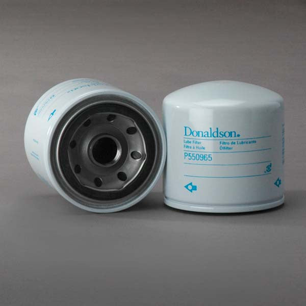Donaldson Lube Filter Spin-on Full Flow- P550965
