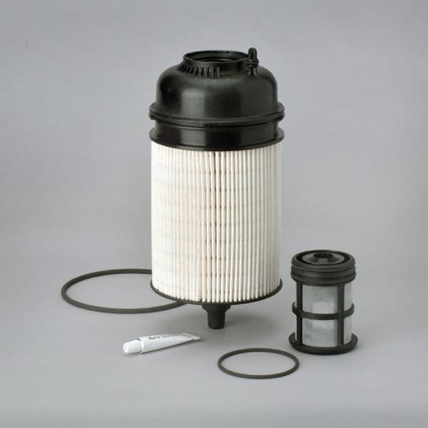 Detroit Diesel Fuel Filter Kit by Donaldson A0000904251 A4720900251