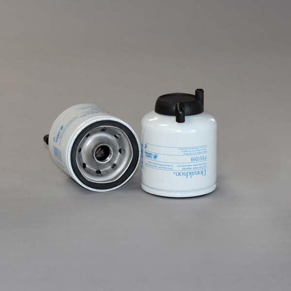 Donaldson Fuel Filter Water Separator Spin-on- P551099