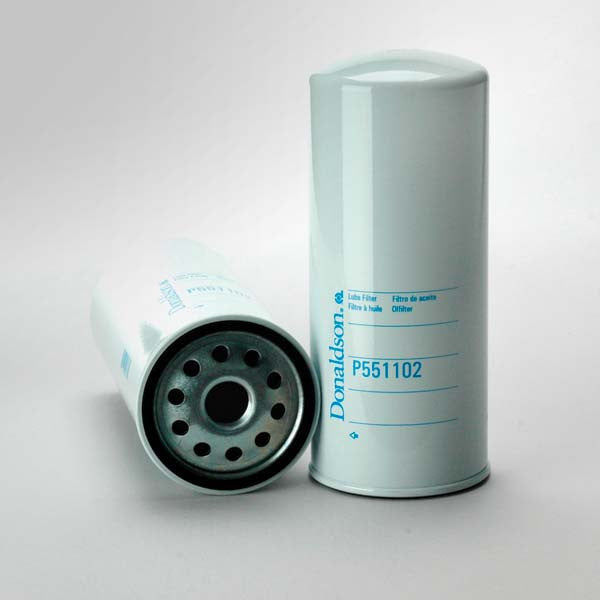 Donaldson Lube Filter Spin-on Full Flow- P551102 – Donaldson
