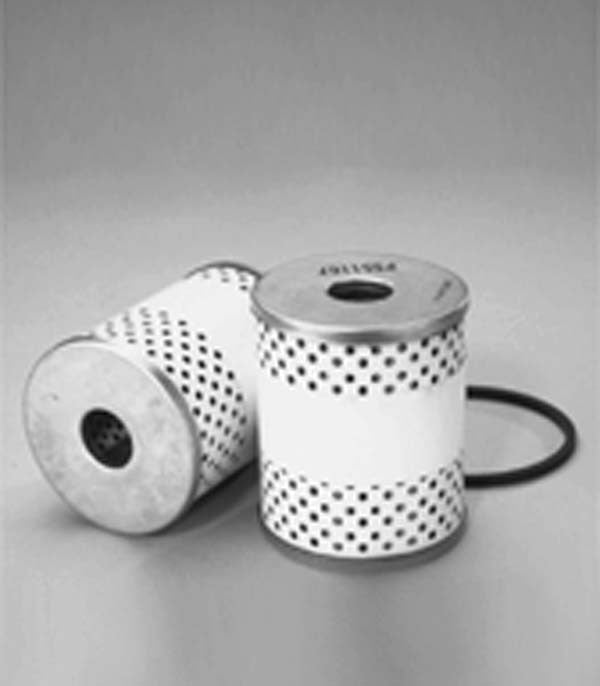Donaldson Fuel Filter Cartridge- P551167