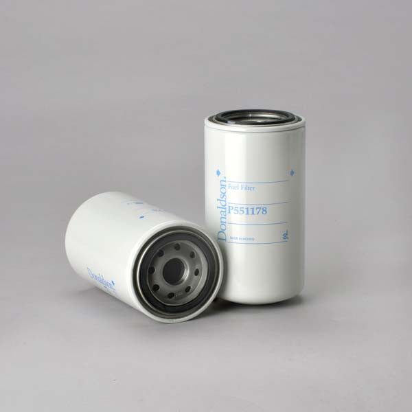 Donaldson Fuel Filter Water Separator Spin-on- P551178