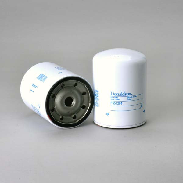 Donaldson Lube Filter Spin-on Full Flow- P551264 – Donaldson Filters