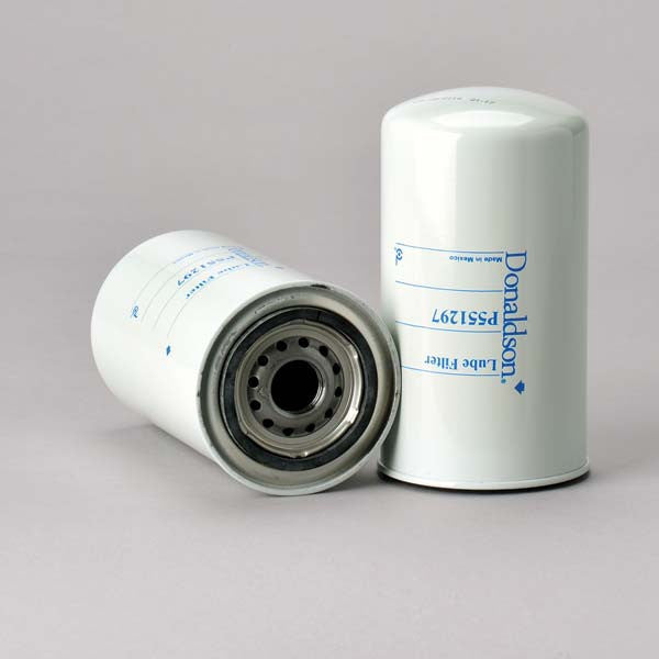 Donaldson Lube Filter Spin-on Full Flow- P551297