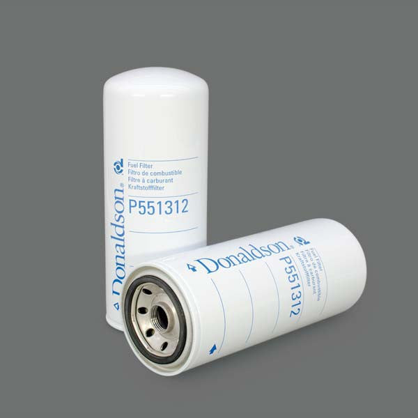 Donaldson Fuel Filter Water Separator Spin-on- P551312