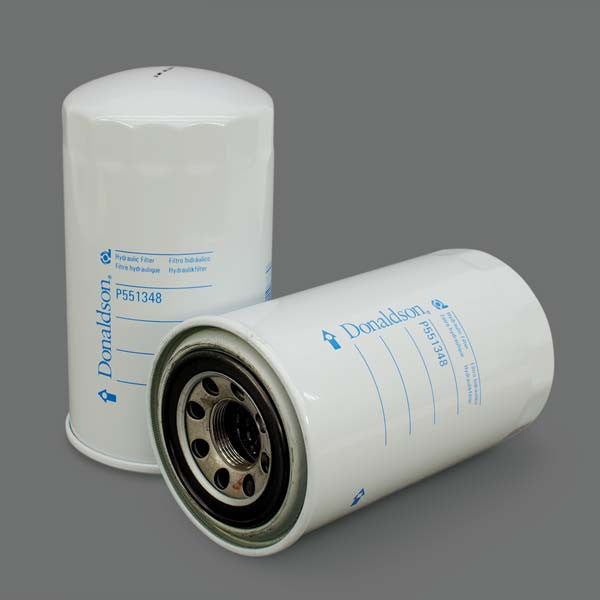 Donaldson Hydraulic Filter Spin-on- P551348 – Donaldson Filters