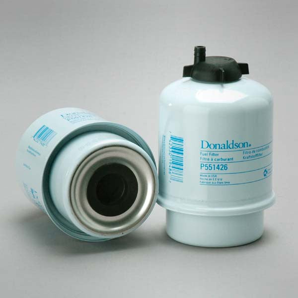Donaldson Fuel Filter Water Separator Cartridge- P551426