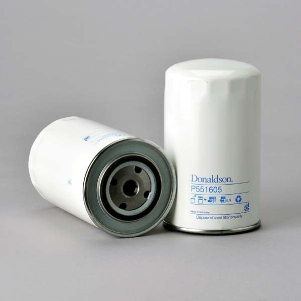 Donaldson Fuel Filter Spin-on- P551605