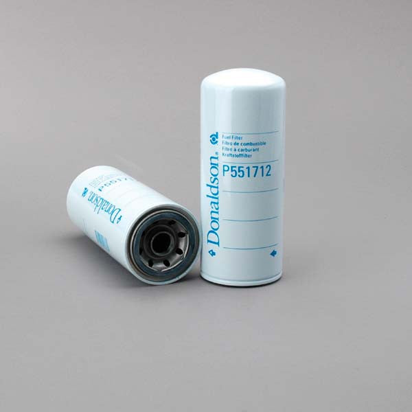 Donaldson Fuel Filter Spin-on- P551712 – Donaldson Filters
