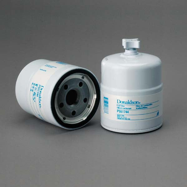 Donaldson Fuel Filter Water Separator Spin-on- P551744