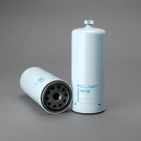 Donaldson Fuel Filter Water Separator Spin-on- P551746