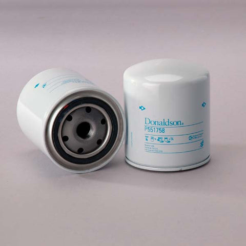 Donaldson Hydraulic Filter Spin-on- P551758 CASE of 12