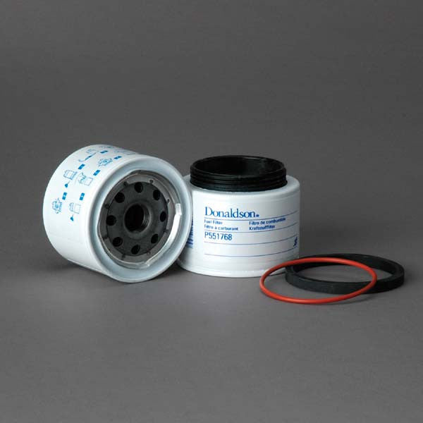 Donaldson Fuel Filter Water Separator Spin-on- P551768