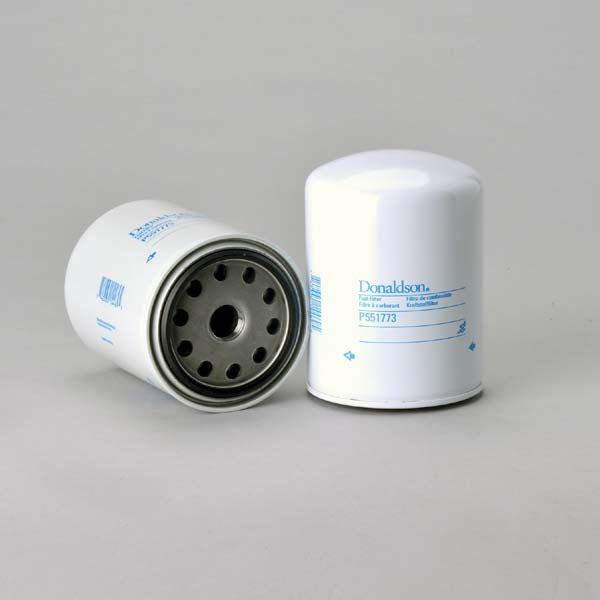Donaldson Fuel Filter Spin-on Secondary- P551773
