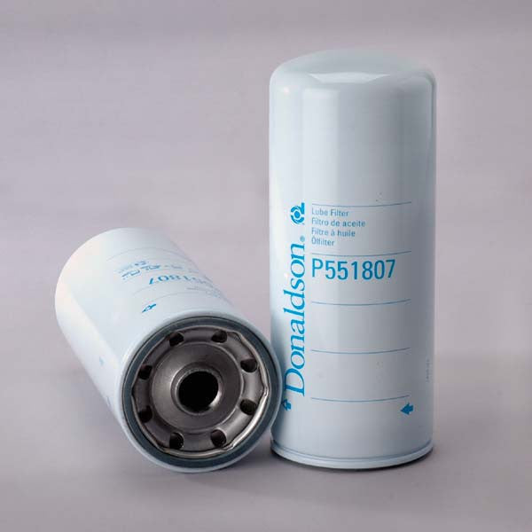 Donaldson Lube Filter Spin-on Full Flow- P551807