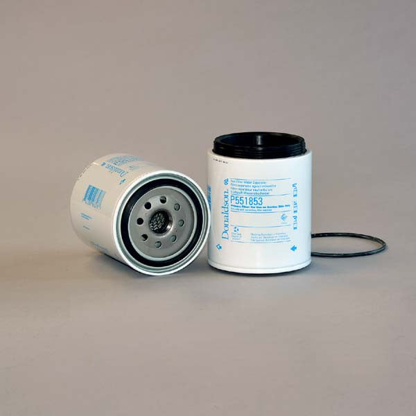 Donaldson Fuel Filter Water Separator Spin-on- P551853